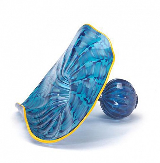 Dale Chihuly, Paradise Persian
2003, Glass