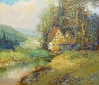bauer.cottagescenewithmill.crop