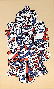 Dubuffet.Untitled,1976.Crop.small