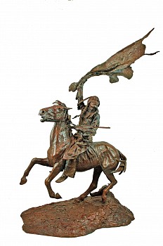 berke.buffalosignal.bronze.small