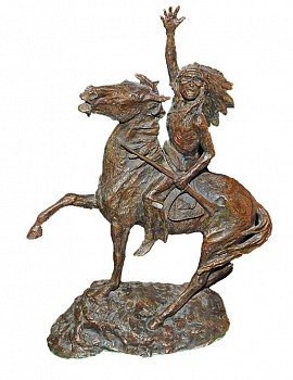 berke.rallinghiswarriors.12inches.Small